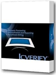 Icverify Version 3.1, R6 Multi User (CD-ROM) [Part # 453]