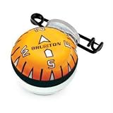 Brunton Pin-On Luminescent Waterproof Ball Compass