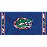 Florida Gators Fiber Reactive Beach Towel