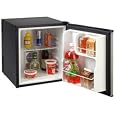 Avanti AC/DC Superconductor Refrigerator, Model# SHP1712SDC