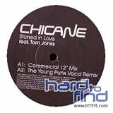 Stoned in Love [12" VINYL]