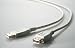 Mediabridge - 3ft USB 2.0 Extension Cable - A-Male to A-Female - White