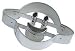 Saturn 3.25 In. B0904