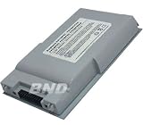 Laptop Replacement Battery for select FUJITSU Model Laptops / Notebooks / Compatible with FUJITSU FMVNBP116, FPCBP121, FPCBP121AP, FPCBP73AP, FPCBP95, FPCBP95AP, F/T4010, FMV-BIBLO Models: MG12B, MG12B/M, MG12C, MG12C/M, MG12D, MG13D, MG17D/A, MG50E, MG50M, MG50M/T, MG50R/T, MG55E, MG55R, MG70E, MG70E/ST, LifeBook Tablet PC Models: T4000, T4000D, T4010, T4010D, T4020, T4020D, Stylistic ST5021D ( NOT Compatible with FMVNBP121 ) ( 6 Cells, 4400 Mah )