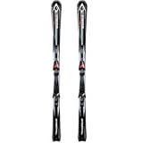 Volkl Tigershark 12 Foot Power Switch Alpine Ski w/ Motion iPT 14.0 TS Binding
