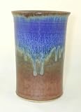 Blue Lagoon Utensil Holder Gift