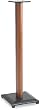 Sanus NF36 Speaker Stands Natural Foundations Series IV -- 36" Cherry
