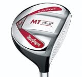 MacGregor MT Fairway Wood 2 Degree Flat Lie