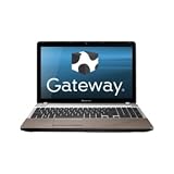 Gateway 15.6 Pentium 2.10 GHz Laptop | NV57H70U