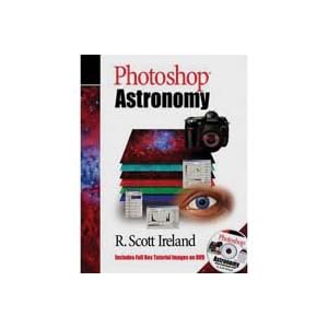 Photoshop Astronomy (Paperback)