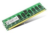 Transcend fXNgbvPCp DDR2 667 ECC@\t 1GB ivۏ TS128MLQ72V6U