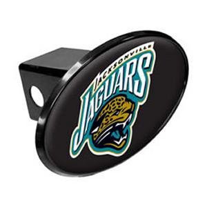 Jacksonville Jaguars Sports Team Hitch Cover