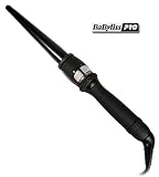 Picture Of Babyliss Pro Porcelain Rebel Conical Wand Hair Curling Tong - 25mm medium