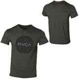 RVCA Death To Disco Short-Sleeve T-Shirt - Men's