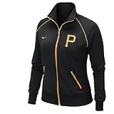 Jacket Pirates Ladies Nike track