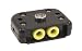 Techni-Stat Dual Grounding Block, Top Mount, 10mm Snap