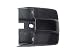 BUMPER END CAP, FRONT, BUG/SUPER BEETLE 74-79, LEFT OR RIGHT