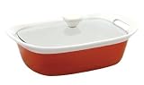 CorningWare Etch