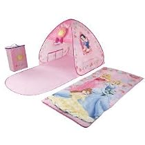 Playhut Disney Princess Adventure Set