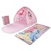 Playhut Disney Princess Adventure Set