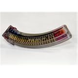 Product details for Butler Creek REX2522SM Butler Creek Mag 22LR 25Rd Smoke 10/22