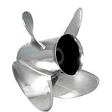 Turning Point Propellers Inc 3152 2530 Express 4-Blade Propeller