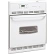Frigidaire : FEB24S2AS 24in Single Wall Oven - White