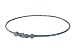 Phiten Star Necklace
