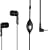 IN-EAR STEREO HANDS FREE HEADSET HEADPHONES for LG VX9400, CU400, AX390, CU500, VX3400, CG225, C1500, C2000, VX8100, VX9800 / MOTOROLA W315, V360, V361, IC902 / PANTECH C120, C3B/ SAMSUNG U540, M500, A900, A920, A940, A970 / KYOCERA K323, K612, KX5 / SANYO 8500, 7500, 5600, 9000 / SIDEKICK 3 III, ID / BLACKBERRY 8100 PEARL, 8830 / TREO 755p / NOKIA 6275i / - RETAIL PACKAGING