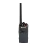 MOTOROLA Two-Way Business Radio - Model: RDV2020 Channels: 2 Watts: 2