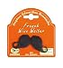 Fake Moustache | French Wine Waiter Moustache