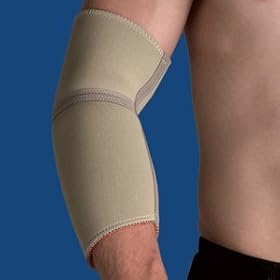 Thermoskin Elbow Support, Beige