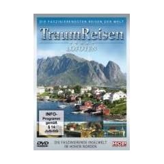 Traumreisen - Lofoten