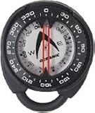 Oceanic Clip Mount Maxtilt Compass by Oceanic