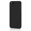Incipio IPH-805 Feather Schutzh�lle f�r Apple iPhone 5 schwarz