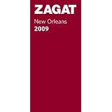 Zagat New Orleans (Zagat Survey: New Orleans)