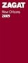 Zagat New Orleans (Zagat Survey: New Orleans)