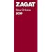 Zagat New Orleans (Zagat Survey: New Orleans)