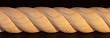 1-1/4" X 6' Solid Poplar Rope Pole 4/pack [CAPITOL CITY LUMBER]