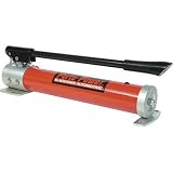 Porto-Power 10-Ton Pump - 200-10,000 PSI