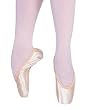 "Wing Block" Pointe Shoe