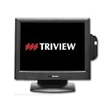 TRIVIEW TS15R-01 15" 1024 x 768 500:1 LCD Touchscreen Monitor