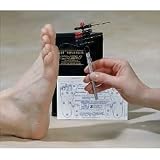 WEST Monofilaments Nerve Testers - Foot