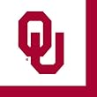 University of Oklahoma Sooners Cocktail Napkins