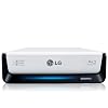 LG BE08LU20 AUAE00B 8x External 8x BDRW Kit eSATA and USB