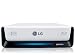 LG BE08LU20 AUAE00B 8x External 8x BDRW Kit eSATA and USB