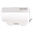 Black & Decker SpaceMaker Under-the-Cabinet Can Opener - White
