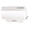 Black & Decker SpaceMaker Under-the-Cabinet Can Opener - White