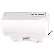 Black & Decker SpaceMaker Under-the-Cabinet Can Opener - White
