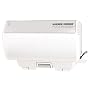 Black & Decker SpaceMaker Under-the-Cabinet Can Opener - White